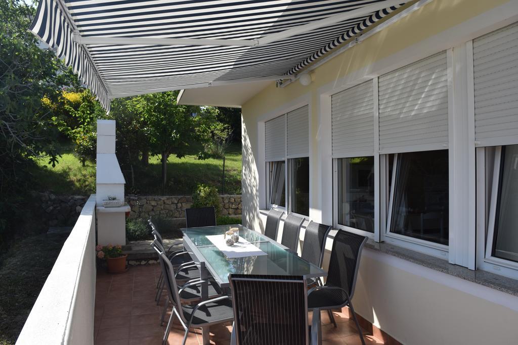 Apartment Branka Banjol Екстериор снимка