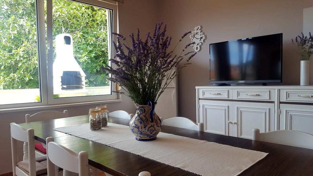 Apartment Branka Banjol Екстериор снимка