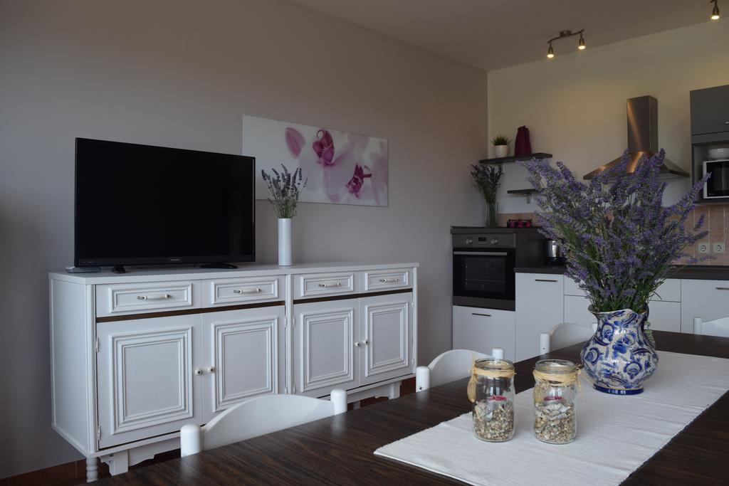 Apartment Branka Banjol Екстериор снимка